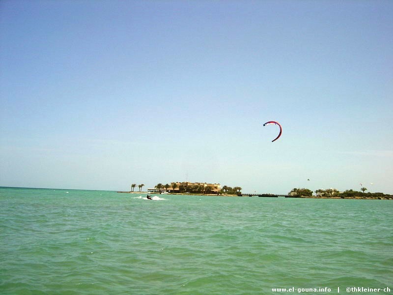 Kite Family El Gouna 04247